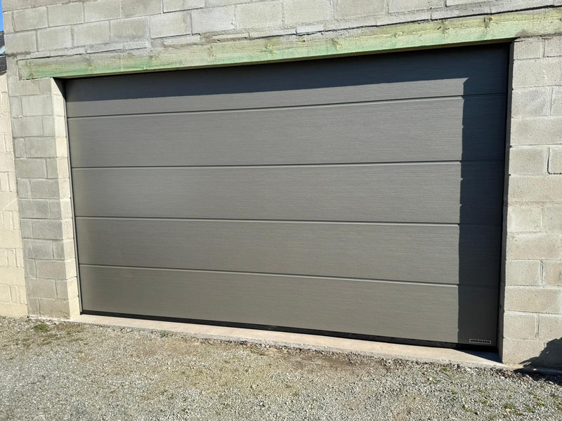 Garagedeur