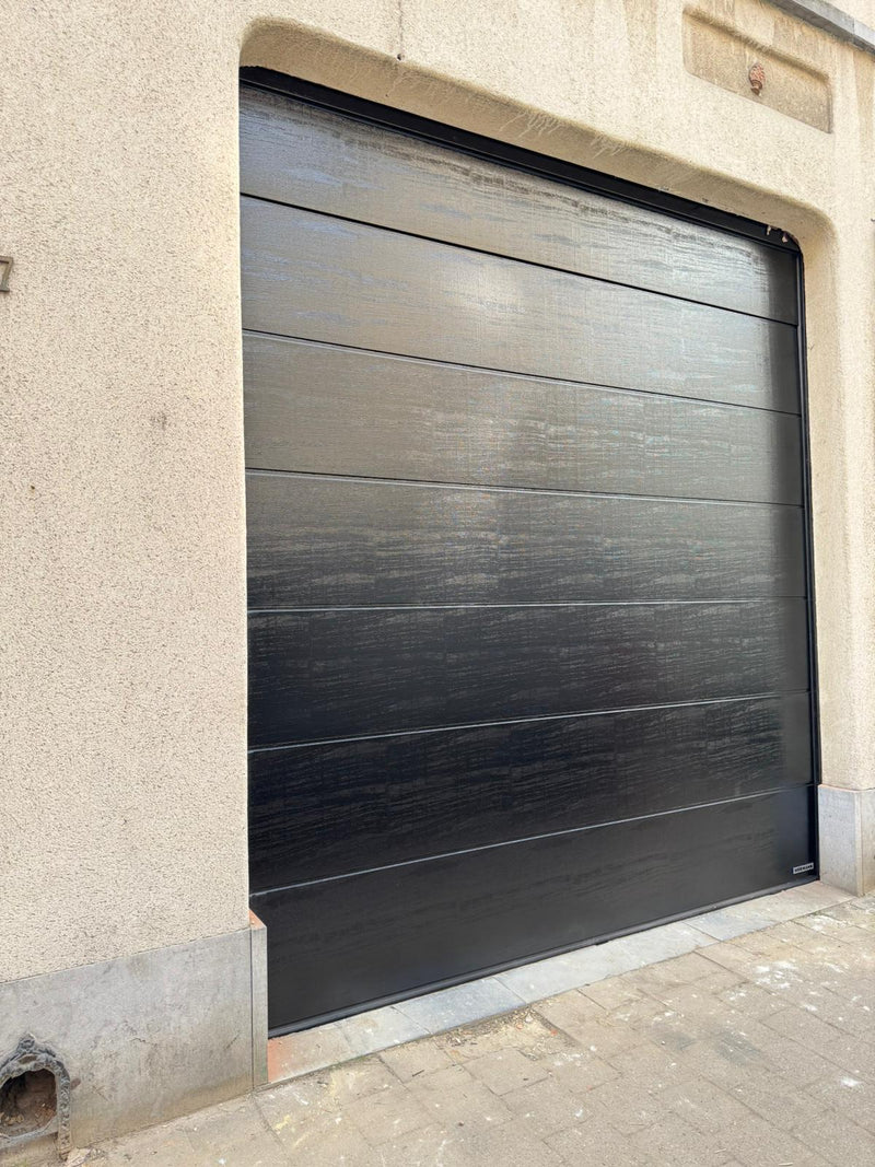 Garagedeur