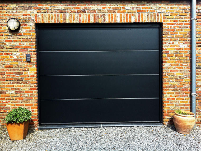 Garagedeur