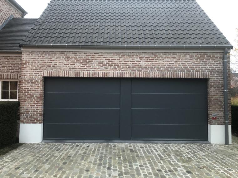 Garagedeur
