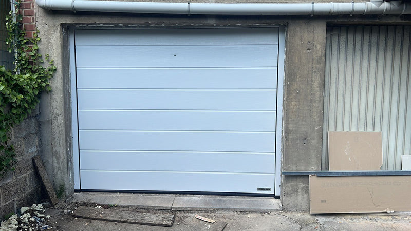 Garagedeur